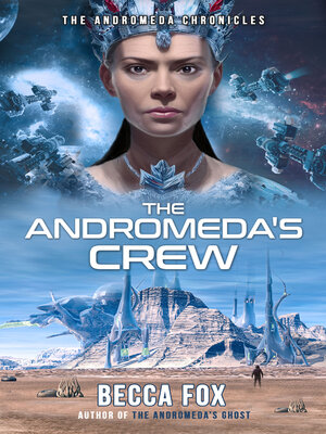 cover image of The Andromeda's Crew